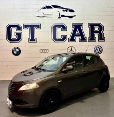 usato LANCIA Ypsilon