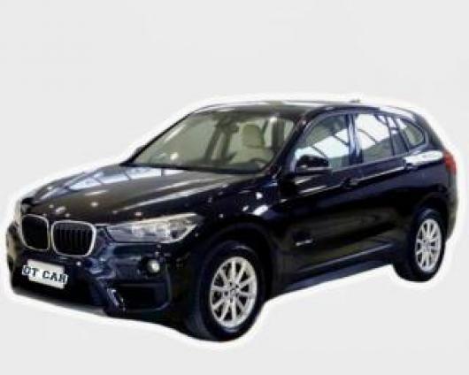 usato BMW X1