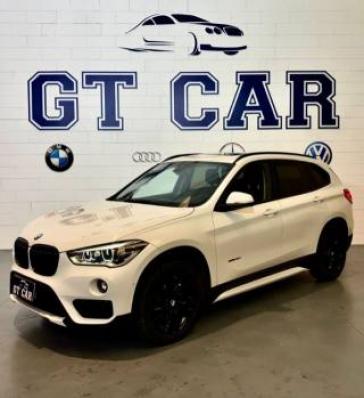 usato BMW X1