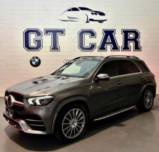 usato MERCEDES GLE 350
