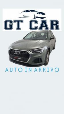 usato AUDI Q3