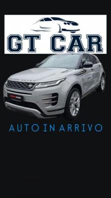 usato LAND ROVER Range Rover Evoque