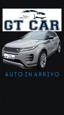 usato LAND ROVER Range Rover Evoque