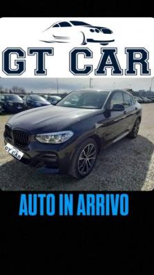 usato BMW X4