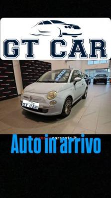 usato FIAT 500