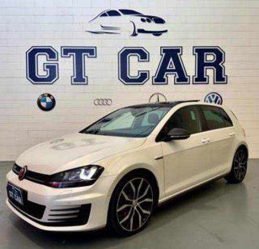 usato VOLKSWAGEN Golf GTD