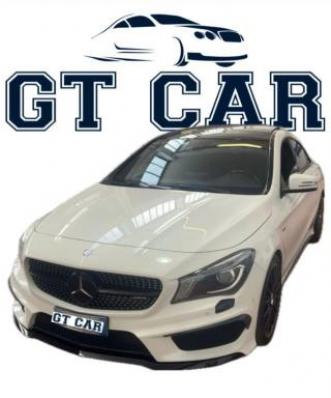 CLA 200