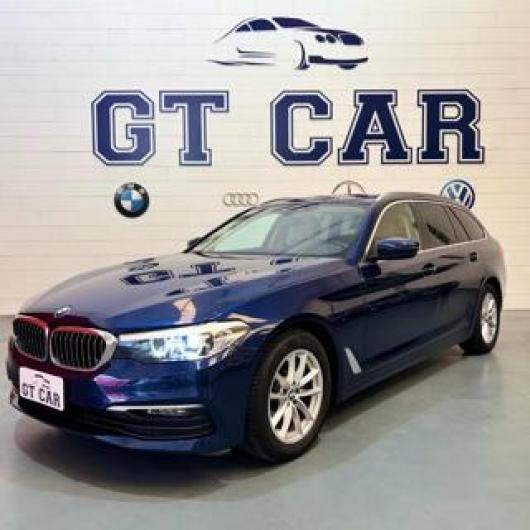 usato BMW 520