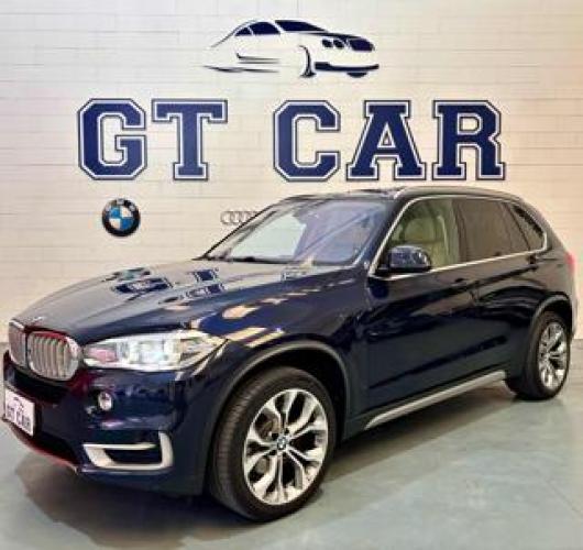 usato BMW X5