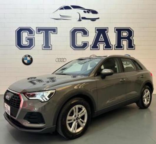 usato AUDI Q3