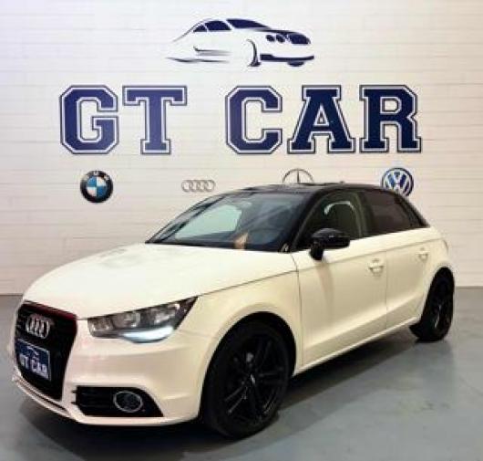 usato AUDI A1