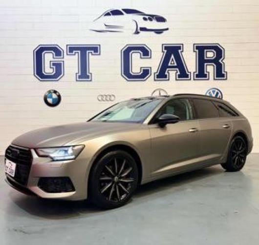 usato AUDI A6