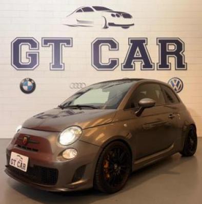 usato ABARTH 595
