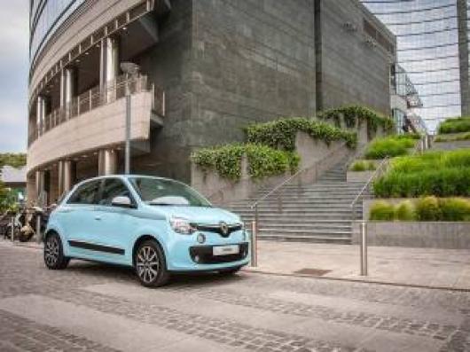 usato RENAULT Twingo