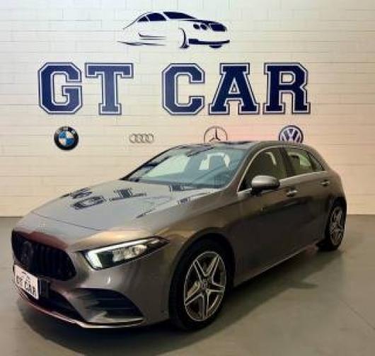 usato MERCEDES A 250