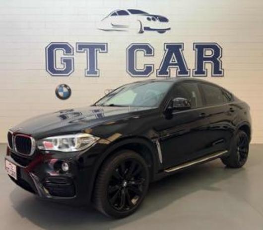 usato BMW X6