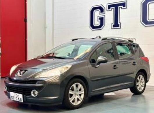 usato PEUGEOT 207