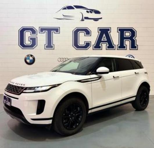 usato LAND ROVER Range Rover Evoque