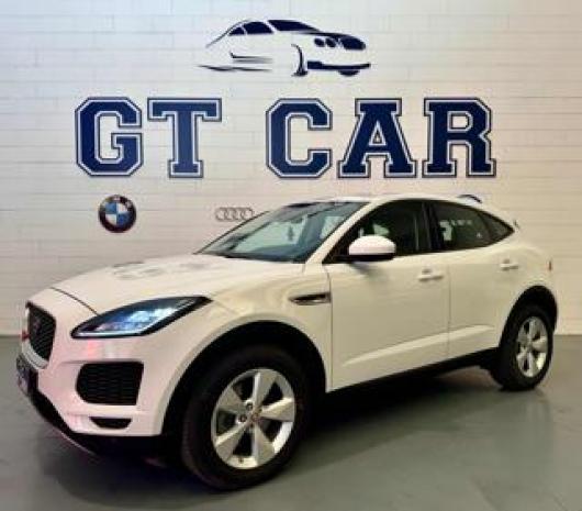 E Pace