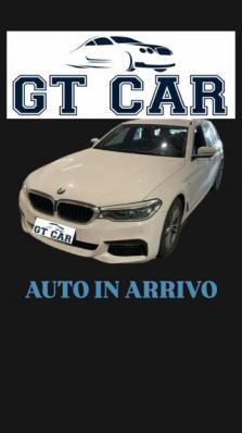 usato BMW 520