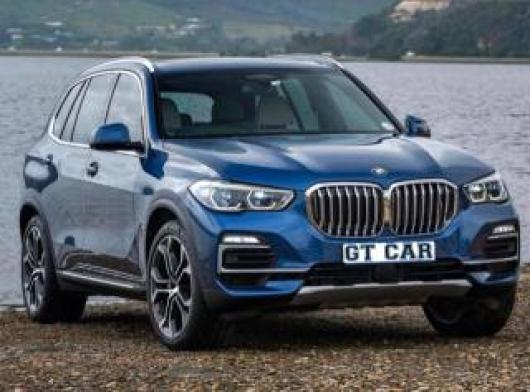 usato BMW X5