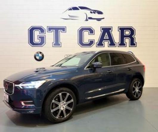 usato VOLVO XC60