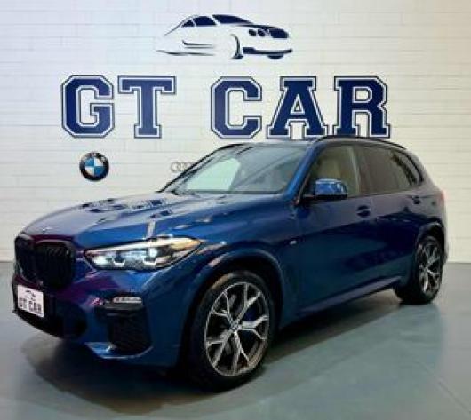 usato BMW X5