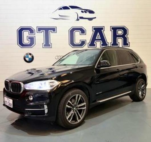 usato BMW X5