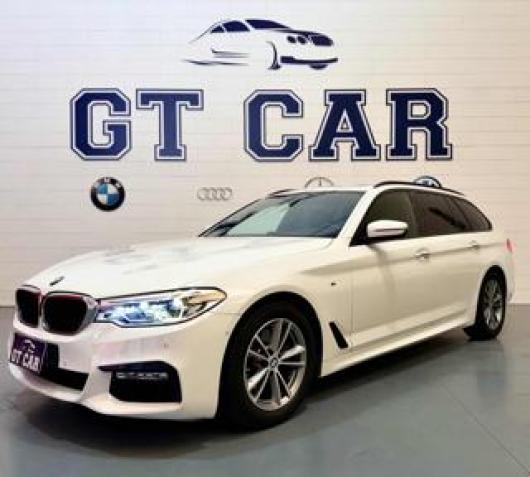 usato BMW 520