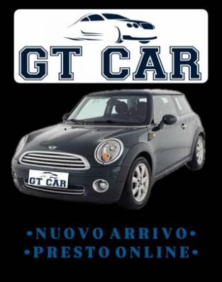 usato MINI Cooper