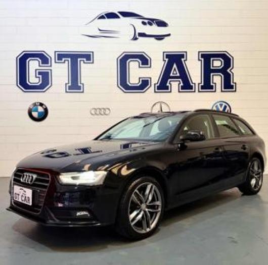 usato AUDI A4