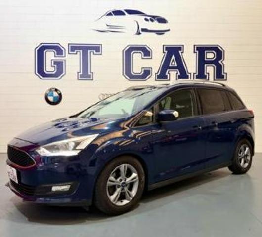 usato FORD C Max