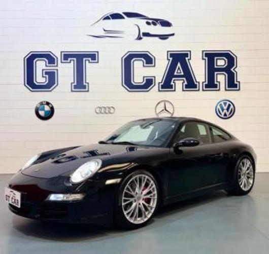 usato PORSCHE 997