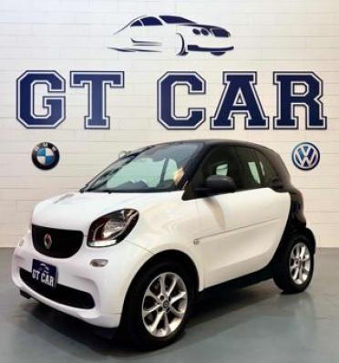 usato SMART ForTwo