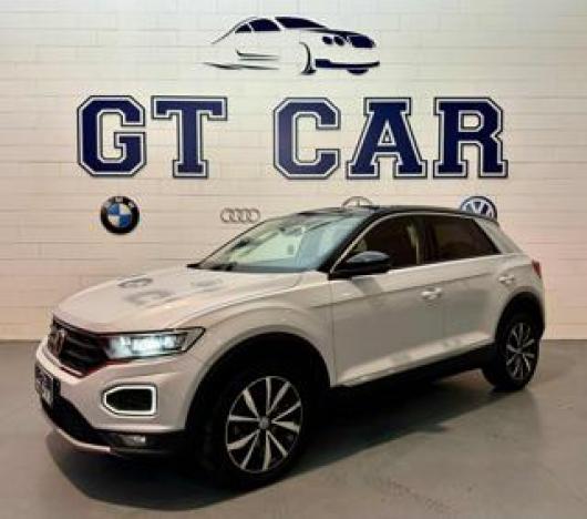 usato VOLKSWAGEN T Roc