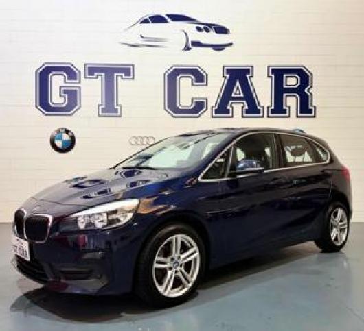 usato BMW 218