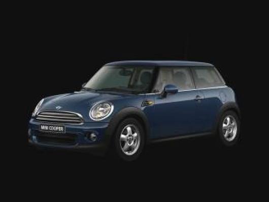 usato MINI Cooper