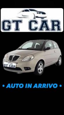 usato LANCIA Ypsilon