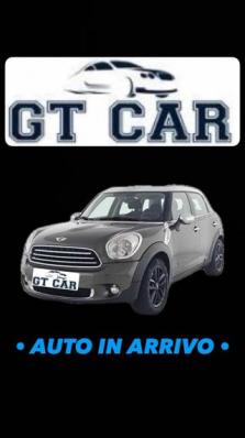 usato MINI Countryman