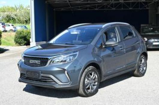 nuovo EMC Quattro