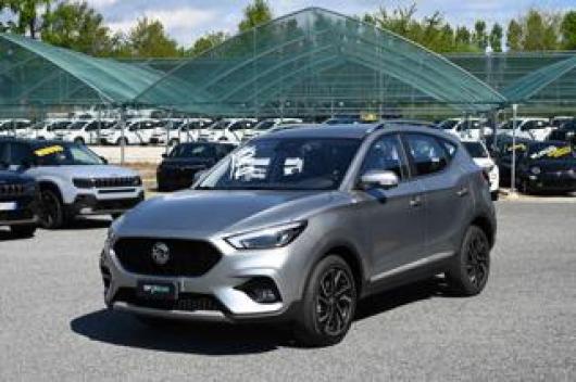 Km 0 MG ZS