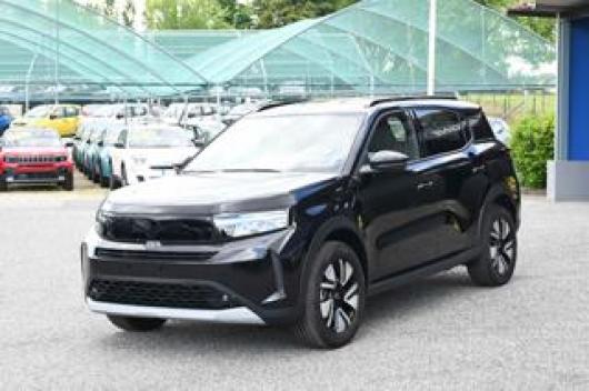 nuovo OPEL Frontera