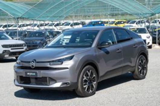 Km 0 CITROEN C4