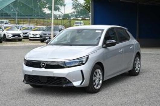 nuovo OPEL Corsa