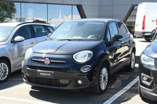 usato FIAT 500X