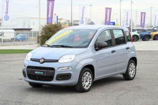 usato FIAT Panda