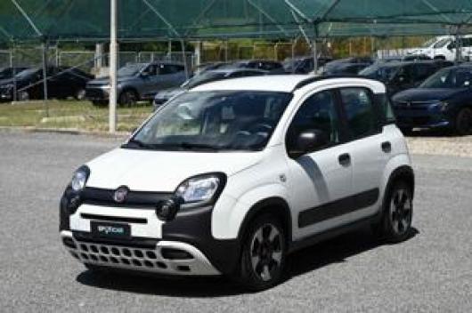 usato FIAT Panda
