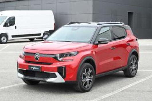 Km 0 CITROEN C3 Aircross