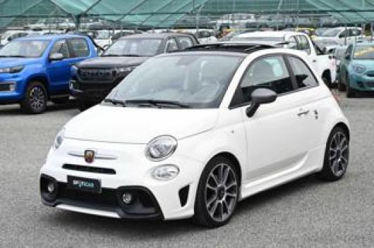 usato ABARTH 595