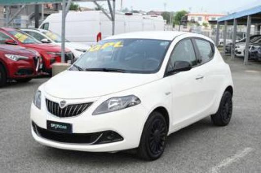 usato LANCIA Ypsilon